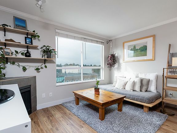 2nd image of 2265 Hastings St E Penthouse 8