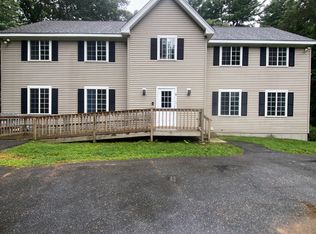 5 Breakneck Hill Rd APT A, Southborough, MA 01772
