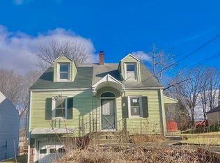 90 Sharon Ave, Torrington, CT 06790