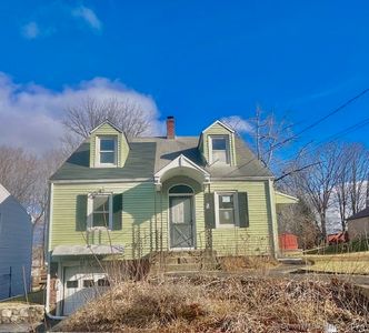 90 Sharon Avenue, Torrington, CT, 06790