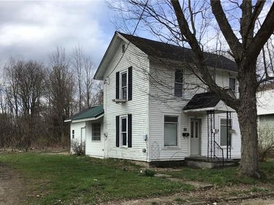 210 6th St, Little Valley, NY, 14755