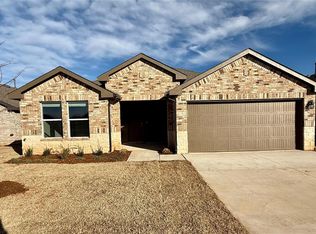 12441 NW 140th Ter, Piedmont, OK 73078