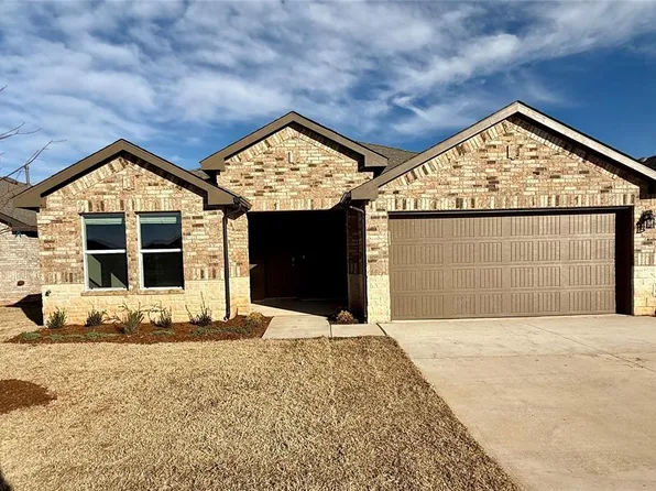 12441 NW 140th Ter, Piedmont, OK 73078