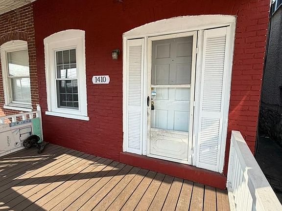 2nd image of 1410 Huddell Ave