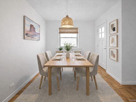 4th image of 5550 Fieldston Road #8H