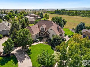 3717 Eagle Spirit Ct, Fort Collins, CO 80528