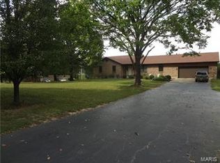 201 Hovis Farm Ln, Park Hills, MO 63601