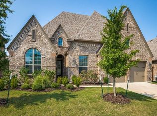 1021 Blackthorne Rd, Forney, TX 75126