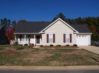 210 Cypress Ct, Gibsonville, NC 27249