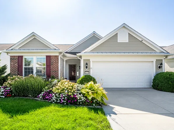 15955 Dolcetto Dr, Fishers, IN 46037