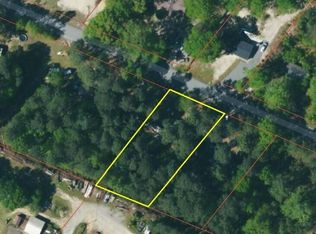 LOT 5 Motlow Dr, Graniteville, SC 29829