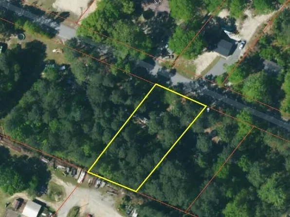 LOT 5 Motlow Dr, Graniteville, SC 29829
