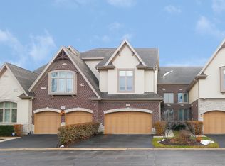 20560 Westpark Pl, Deer Park, IL 60010