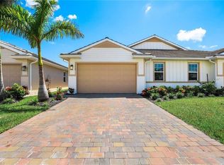 1116 Rolling Brook Ln, Naples, FL 34114