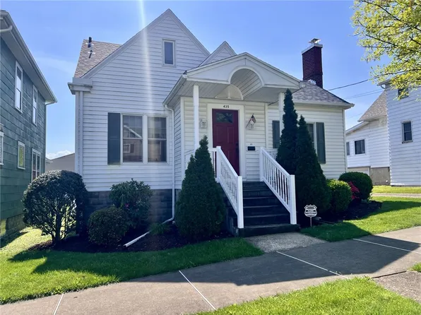 435 Braddock Ave, Uniontown, PA 15401