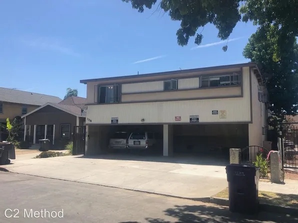 1336 E Hellman St #5A, Long Beach, CA 90813