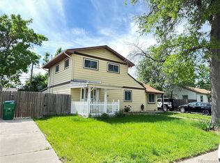 840 Lansing St, Aurora, CO 80010