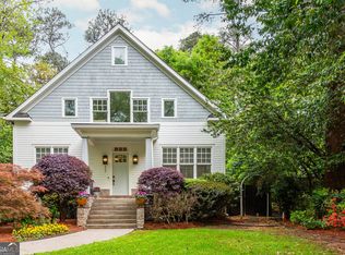 400 Rock Springs Rd NE, Atlanta, GA 30324