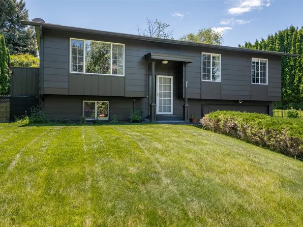 321 River Dr, Lolo, MT 59847