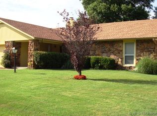 8817 E 64th St, Tulsa, OK 74133