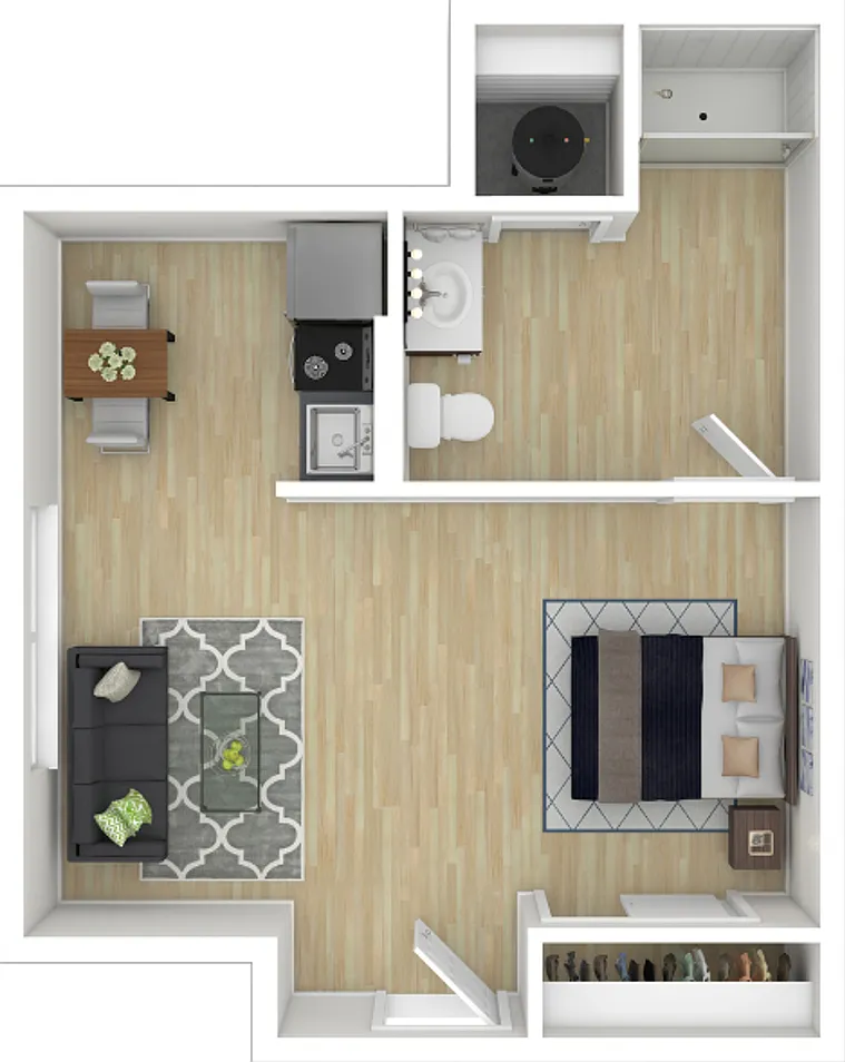 40 West — Photo 3