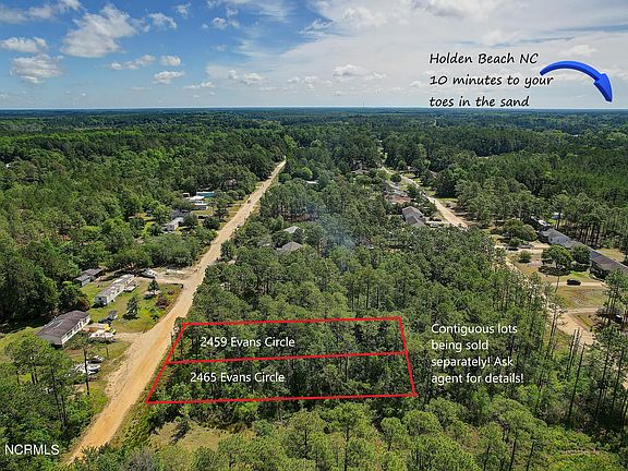 5th image of 2465 Evans Circle SW