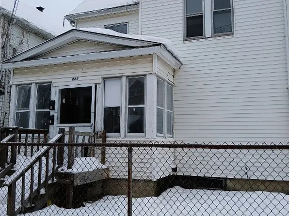 222 E 25th St, Erie, PA 16503