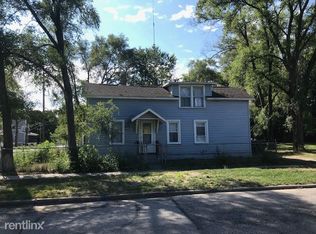 319 Mason Ave, Muskegon, MI