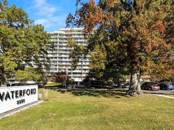 3333 University Blvd W APT 708, Kensington, MD 20895