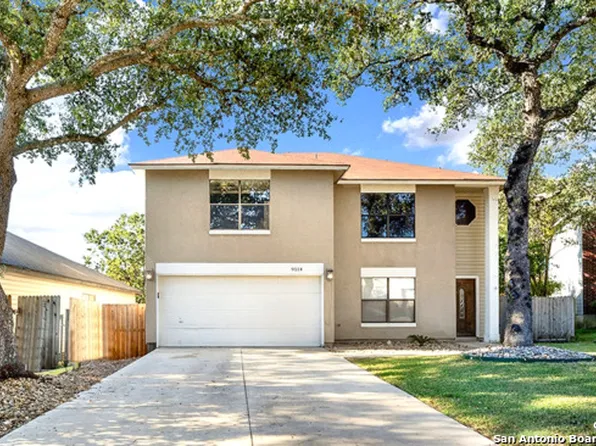9514 Winding Elm Pl, San Antonio, TX 78254