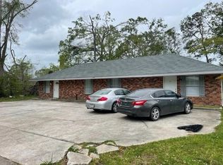 11539 Wendell Ln APT D, Hammond, LA 70401
