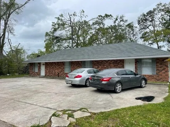 11539 Wendell Ln, Hammond, LA 70401
