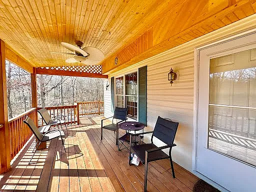 175 Fort Liscomb Rd — Photo 18