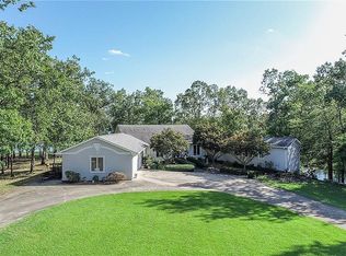 146 Long Point Cv, Hartwell, GA 30643