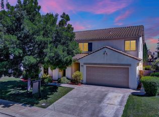 1525 Bello Dr, Dixon, CA
