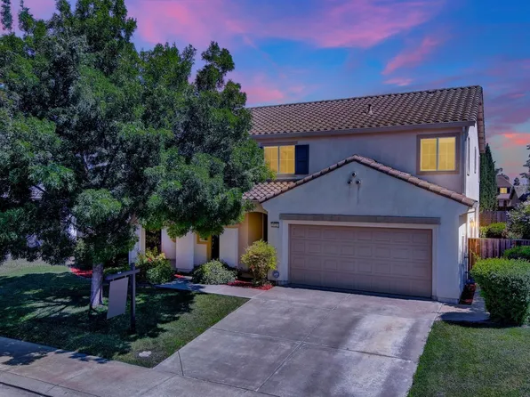 1525 Bello Drive, Dixon, CA 95620