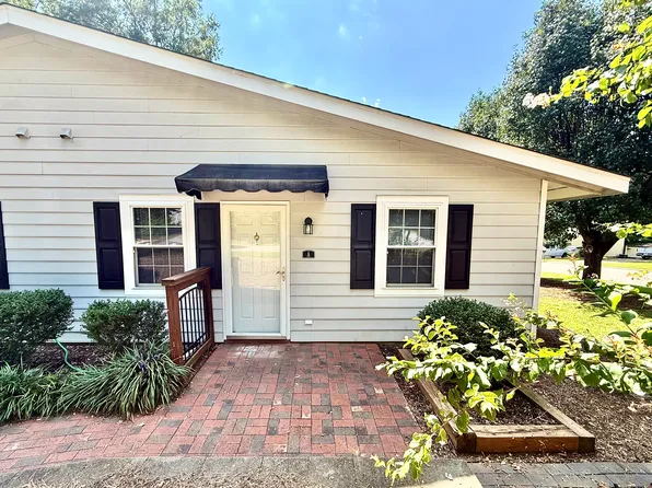 2907 Sugarwood Pl #A, Durham, NC 27705