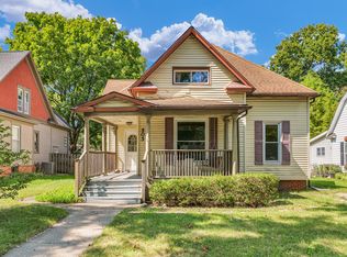 505 S Prairie St, Champaign, IL 61820