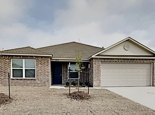1832 Jack Rabbit Ln, El Reno, OK 73036