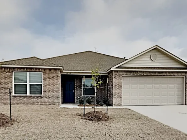 1832 Jack Rabbit Ln, El Reno, OK 73036