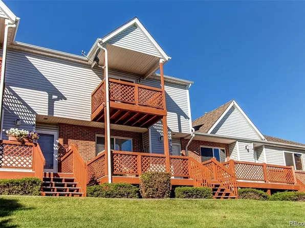 4135 E 119 th Place #B, Thornton, CO 80233