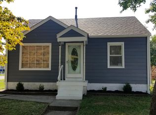 1600 Earl Ave, Louisville, KY 40215