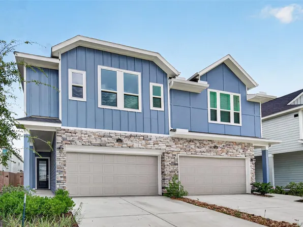 2212 Via Vicky Rd, Houston, TX 77051