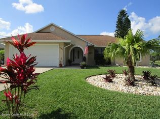 1396 Heberling St NW, Palm Bay, FL 32907