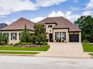 4901 SW Newcastle Rd, Bentonville, AR 72713