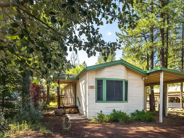 125 E Oak Dr, Munds Park, AZ 86017