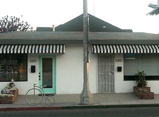 3303 E 4th St, Long Beach, CA 90814