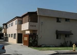 1st image of 4932 Lennox Blvd APT 5