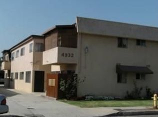 4932 Lennox Blvd APT 5, Lennox, CA 90304