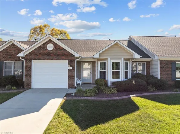 3027 Maple Ave APT N2, Burlington, NC 27215